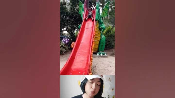 If you laugh, you go to hell - try not to laugh