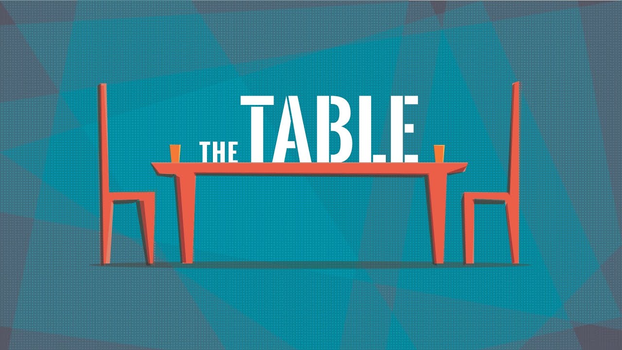 The Table - Chair 1 & 2 Deep Dive 1-22-26