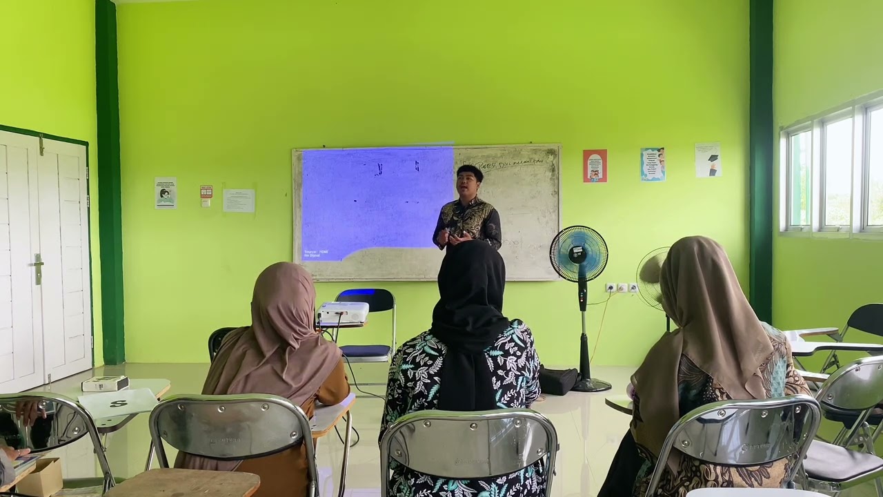 Microticing kelas 4 sd bab 3 mengenal diri melalui hobi 