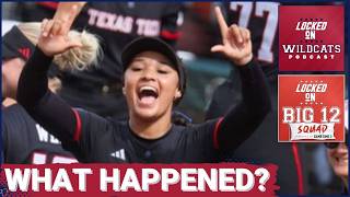 BIG 12 SQUAD - Big 12 has MAJOR BEEF with SEC in Softball | How this impacts Arizona