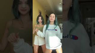 Te Leva Pra Gastar...maria Emanuelly E Maria Nicole, Dancinha Do Tik Tok