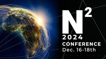 Join us for N2 2024: The Noosphere & The Global South 🌐