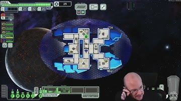 FTL Hard mode, WITH pause, Viewer Ships! The Challenger, 1st run