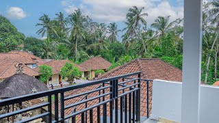Nobody Inn Laplapan Bali, Indonesia Hotel Review