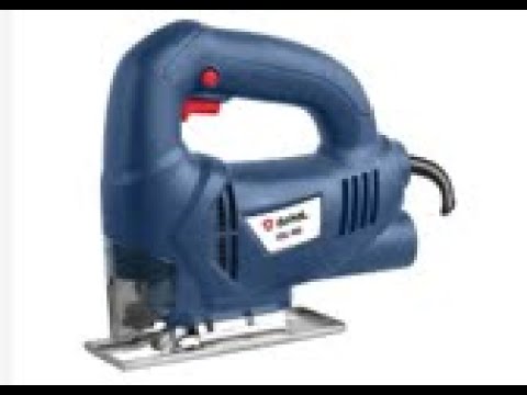 Сетевой лобзик DORKEL DRJ-400 400-450 Вт , max пропил в металле 6 мм , в дереве 40 мм Сетевой лобзик DORKEL DRJ-400 400-450 Вт , max пропил в металле 6 мм , в дереве 40 мм