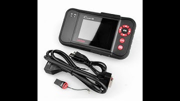 Launch X431 Creader VIII 100% Working Feedback Review !