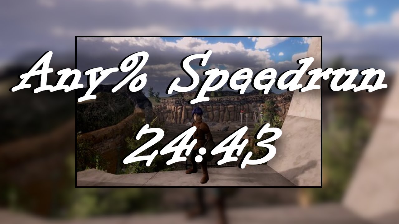 NOSE The Great Keana Edition (v3.14) Any Speedrun 2443 (Outdated) YouTube