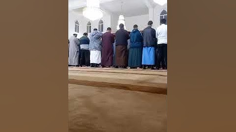 🎧تلاوة بصوت القارئ صلاح الرحيبي وفقه الله🕌🎙️ماتيسر من سورة ق
