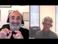 Interview with Gad Saad about human mating and dating