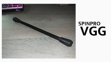 Spinpro VGG Pen Mod Tutorial.