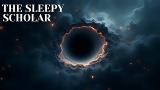 What Bothers Physicists About Black Holes | The Sleepy Scholar