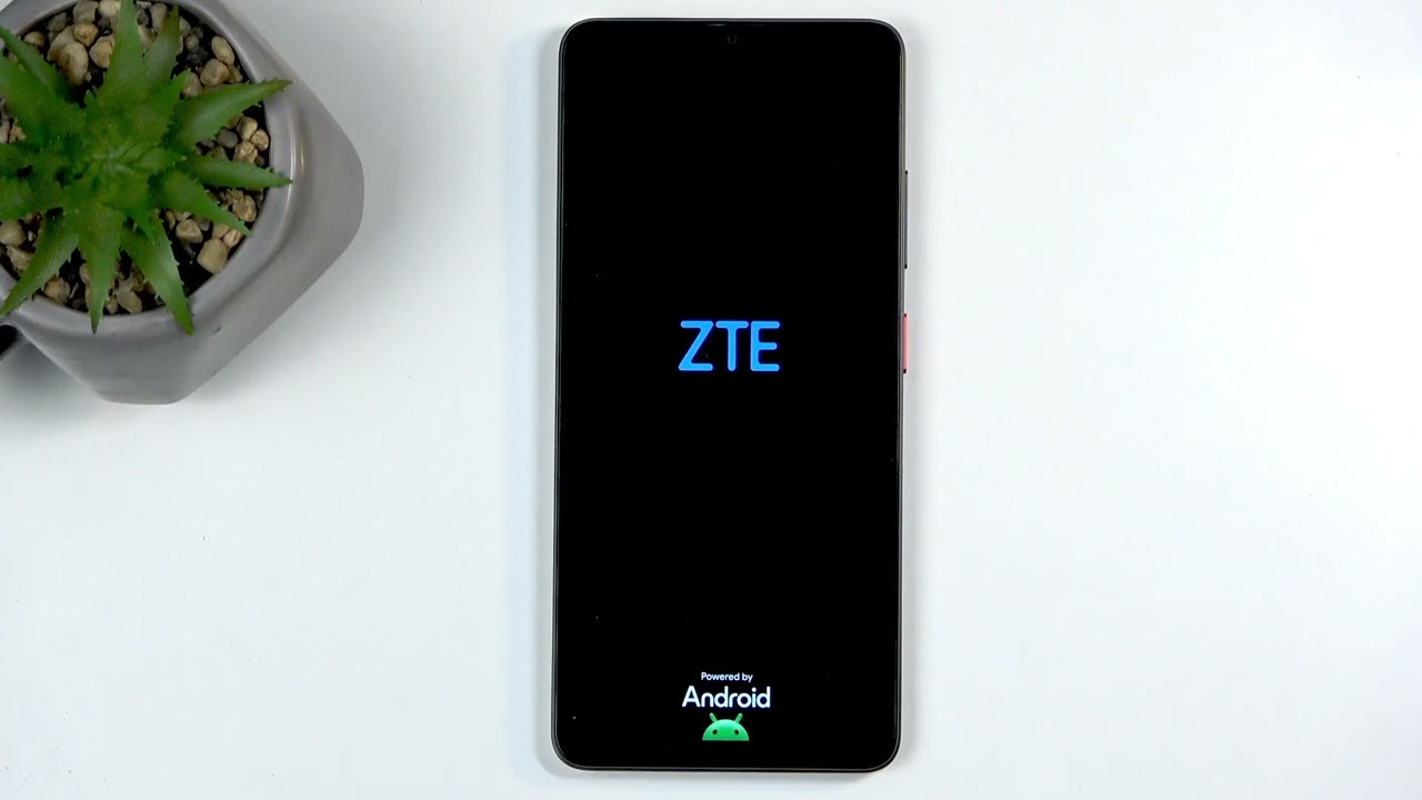 ZTE Blade A36 – Fabrika Ayarlarına Sıfırlama (Hard Reset)