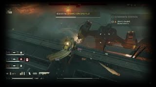 Most Epic Extraction Ever!!! - Helldivers 2