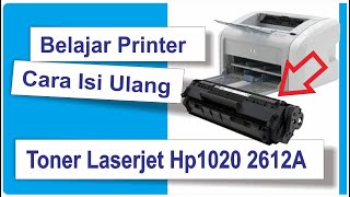 Wiper Blade Toner Cartridge HP Laserjet 1005 1006 P1102 P1102w Q2685A 35A 85A Pembuangan Tumpah