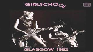 Girlschool -06- When Your Blood Runs Cold (HD)