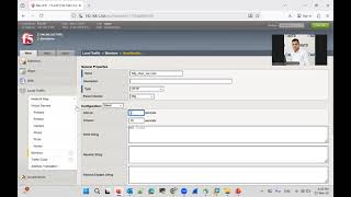 14 Custom HTTP Monitor in F5 LTM | Khaled Sakr