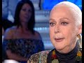 Pianto a dirotto. Loretta Goggi e Mara Venier in lacrime: stravolte. Cosa è successo | ULTIMI ARTIC