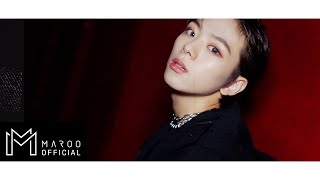 Ghost9 Pre Episode 1 Door Visual Film Lee Taeseung