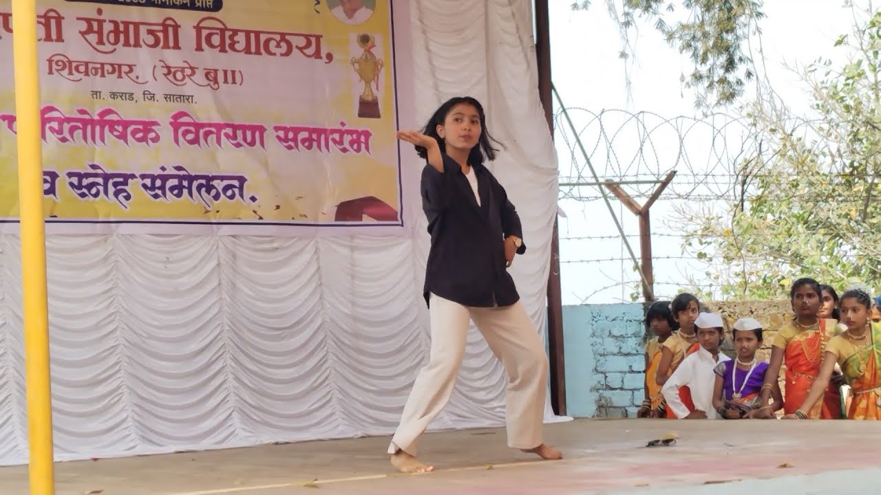 Dhurandhar theme by swara patil 