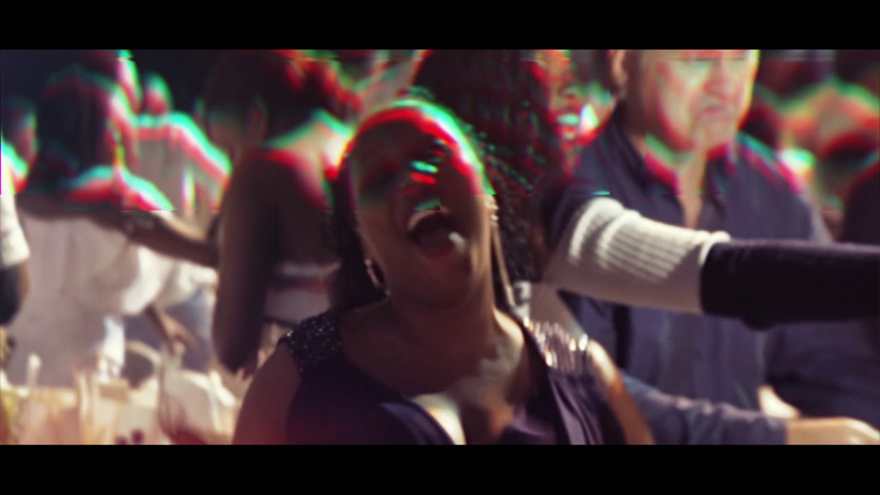 Buja Lights Up with Sauti Sol