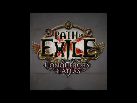 Path Of Exile Original Game Soundtrack Eyrie Conquerors Of The Atlas