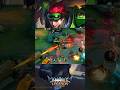 langsung triple kill😉 #mobilelegends #mlbb #ml #topglobalml