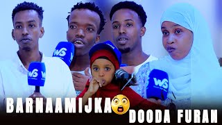 Barnamijka Dooda Furan Ee Qafka Canka Iyo Re Community Land Kuwan Waji Malahan Xata Gawadha Kama