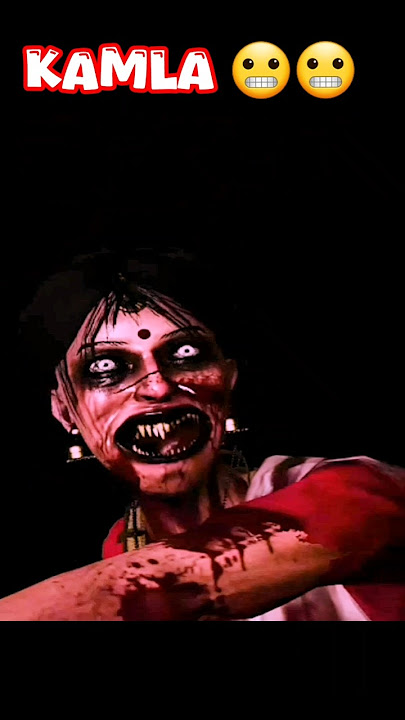 lamla horrore game#kamla #horror #shorts