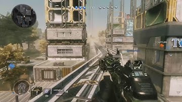 Titanfall 2 - Tactical tips for capture the flag