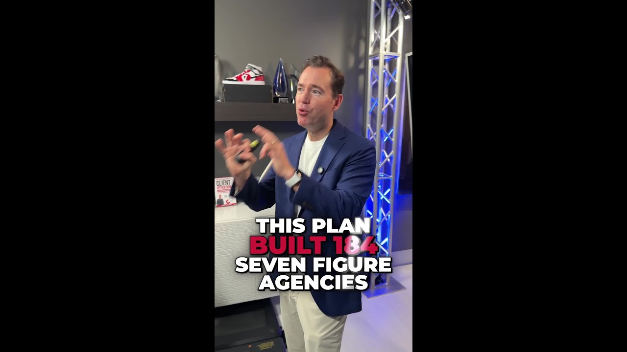 Not theory, this roadmap is proven across hundreds of agencies