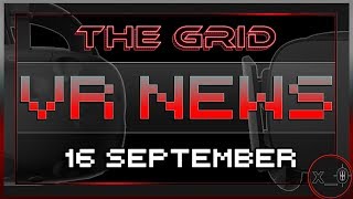 THE GRID VR | Virtual Reality News - Kingdom Hearts, Ace Combat, Wrench, Metal Slug, Everybodys Golf
