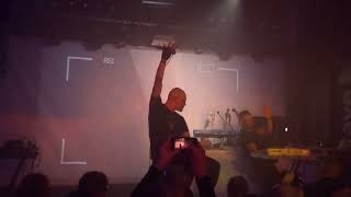 Amnistia - Dawn (live in Hannover Subkultur 7.1.2023)