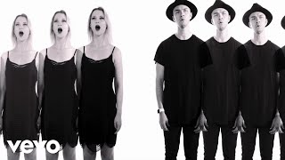 7000apart - No is a Nice Word