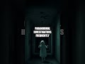 The Ghostly Secrets of Waverly Hills Sanatorium