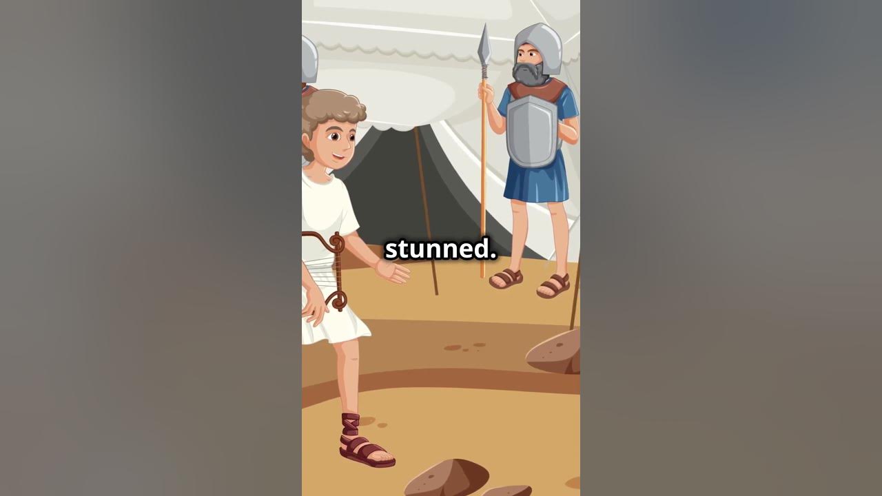 tales-from-the-bible-david-spares-king-saul-1-samuel-24-1-22-youtube
