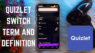 Flip Your Quizlet Cards: How to Switch Terms and Definitions in Seconds - Switch The Terms - 2025
