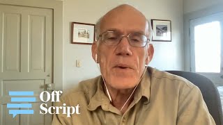 Famous Victor Davis Hanson: Biden is the most dangerously radical President in US history Wealth
