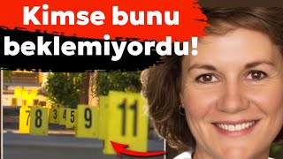 Dedektifler Için Bile Inanması Zor.