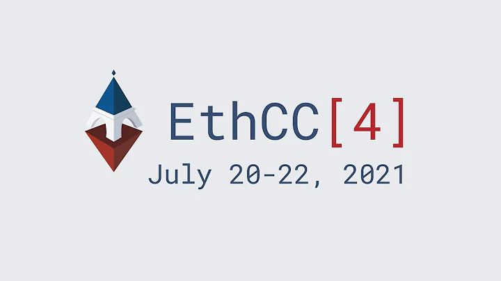 Allison Reichel : Cryptonomics & the potential for...
