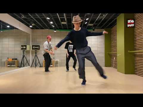 일반인 매주 목요일8:30~9:40 1시간 10분 춤을 1년동안 배우면 나오는 퀄리티?!