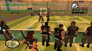 Welcome to Sons of Silence MC