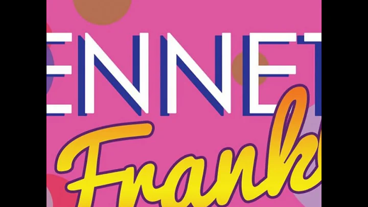 40: Allison Frasier!