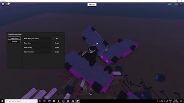 Lumber Tycoon 2 SOLO DUPE GUI (DUPE MONEY, ITEMS!)