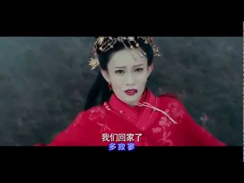 《射雕英雄传》2017版 OST主题曲插曲-李炜-剑魂