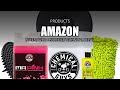 Chemical Guys Mr. Pink Car Wash Kit Review | The Ultimate Car Detailing Bundle