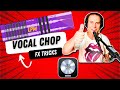 6 Killer Vocal Chop & FX Tricks in Logic Pro (You’ve Gotta Try These!)