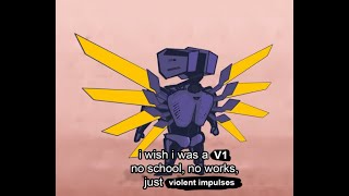 VIOLENT CYBERGRIND WAVE 52 PB // ULTRAKILL screenshot 5