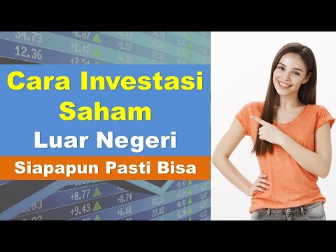 Video: Bagaimana investasi asing langsung bermanfaat bagi negara berkembang?