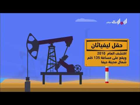 فيديو: هل الغاز الطبيعي أكثر كفاءة من النفط؟