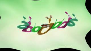 Oddbods Logo Effects Video Oddbods On Mv In G Major 100